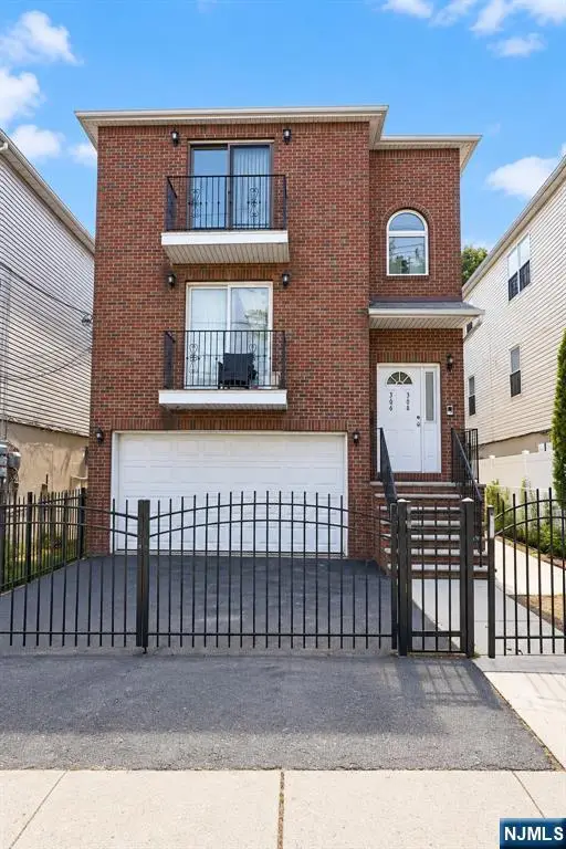 366-368 14th Avenue, Newark, NJ 07103 - #2
