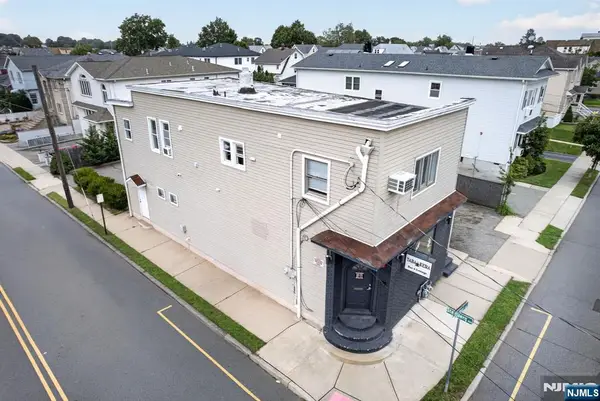 323 Semel Avenue, Garfield, NJ 07026