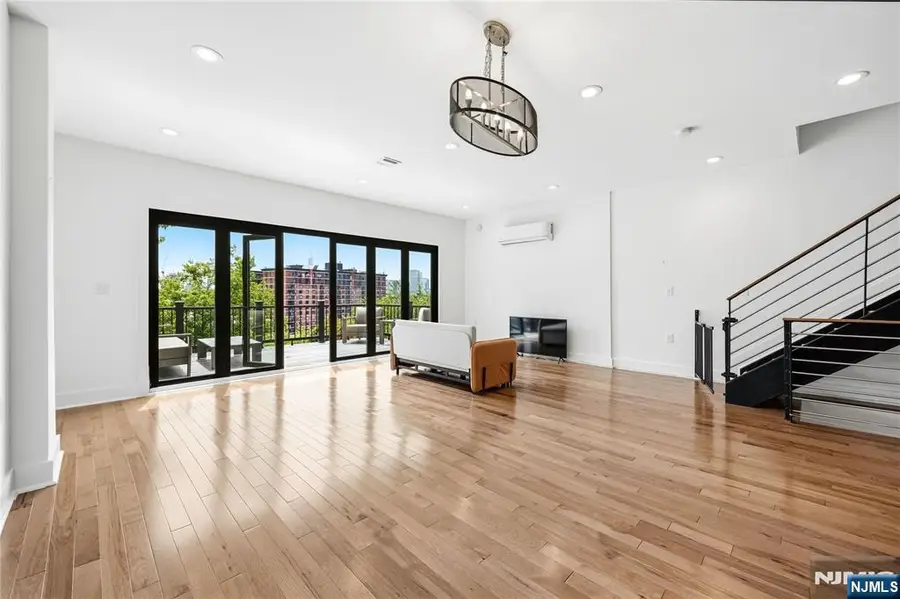 107 Mountain Road, Jersey City, NJ 07307 - #3