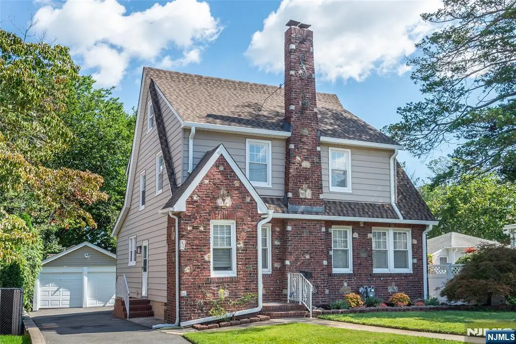1118 Van Houten Avenue, Clifton, NJ 07013 - #1