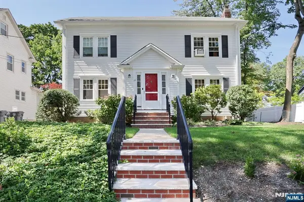 19 S Lyle Avenue, Tenafly, NJ 07670