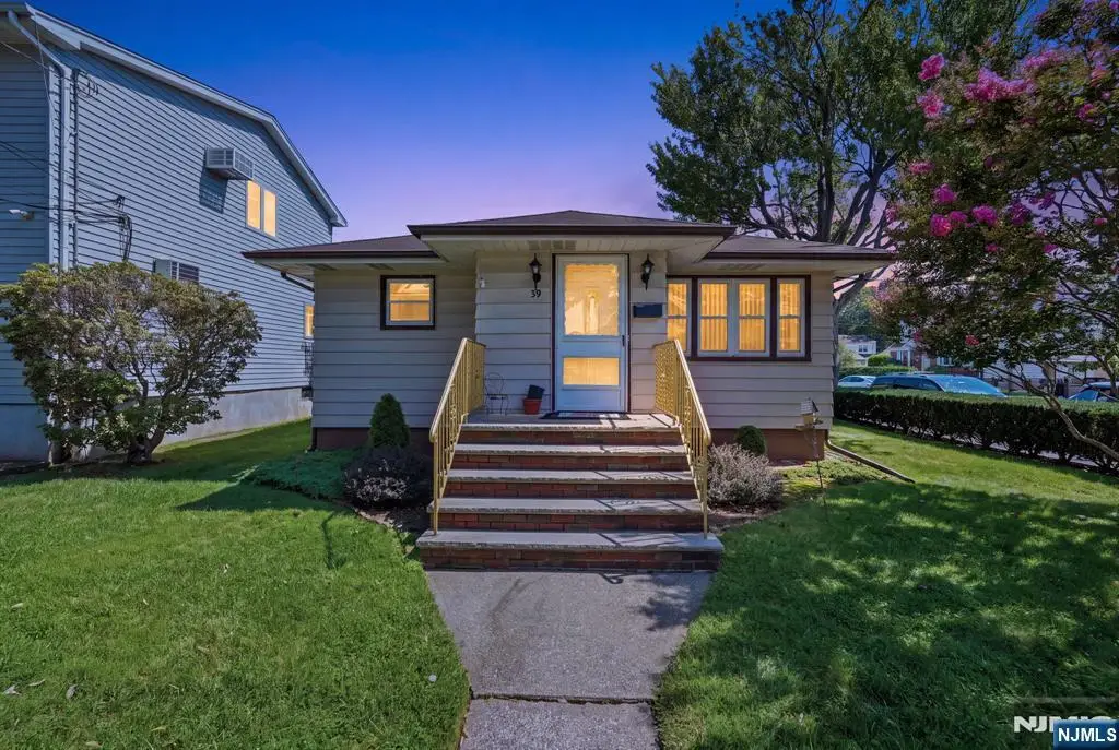 59 Huron Avenue, Clifton, NJ 07013 - #1