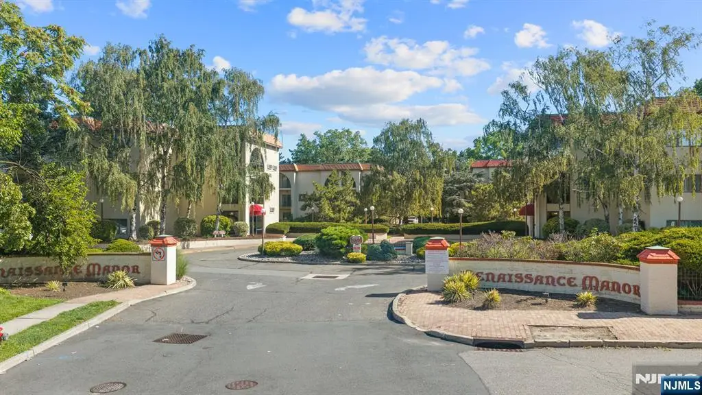 2 Ann Street N308, Clifton, NJ 07013 - #1
