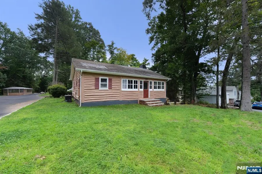 100 Tower Road, Wayne, NJ 07470 - #2