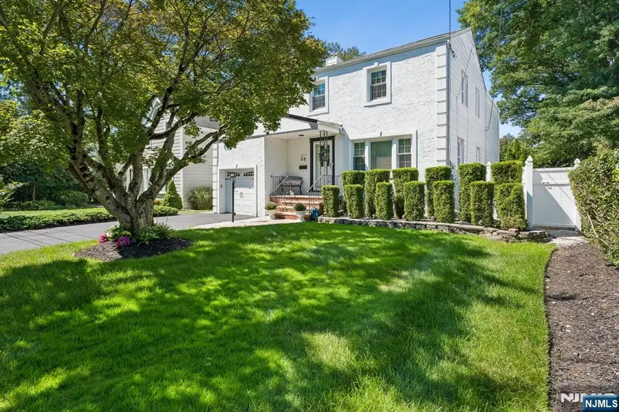 25 Swan, Livingston, NJ 07039 - #3