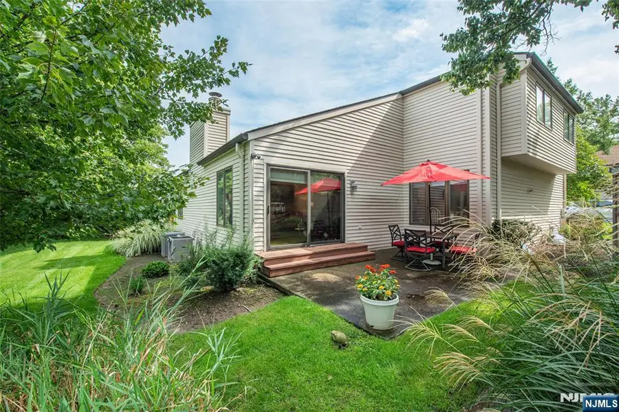 45 Stonegate Drive, Roseland, NJ 07068 - #2