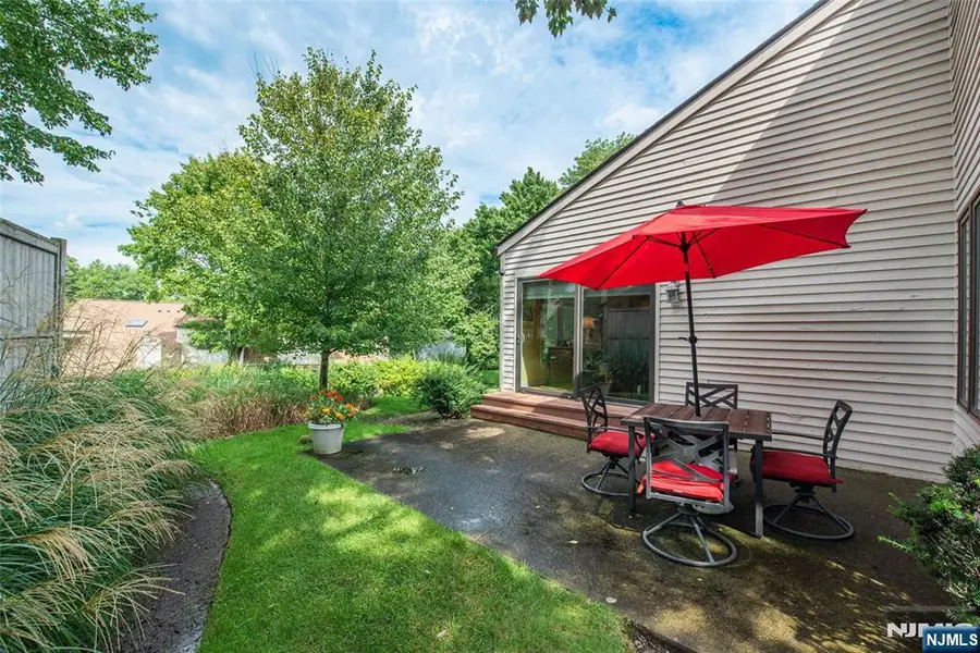 45 Stonegate Drive, Roseland, NJ 07068 - #3
