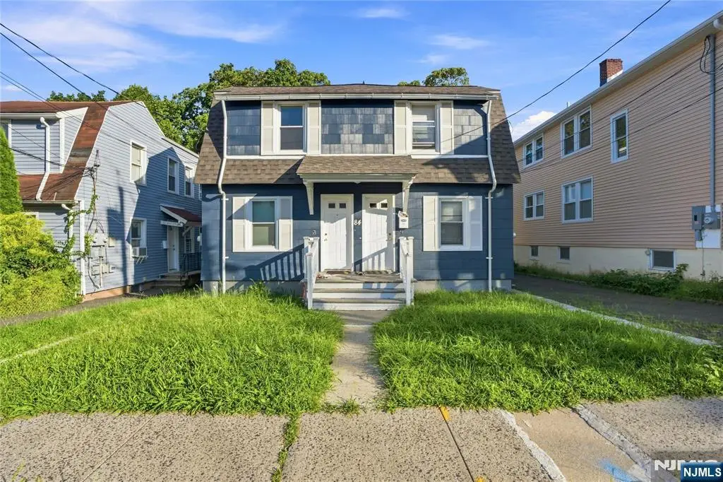84 Mission Street, Montclair, NJ 07042 - #1