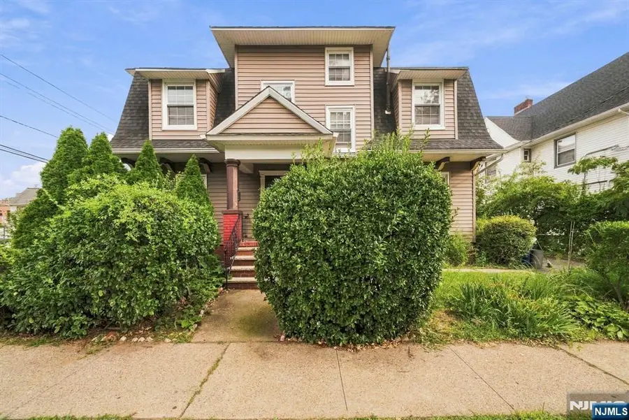 44 Vanderbeck Place, Hackensack, NJ 07601 - #2