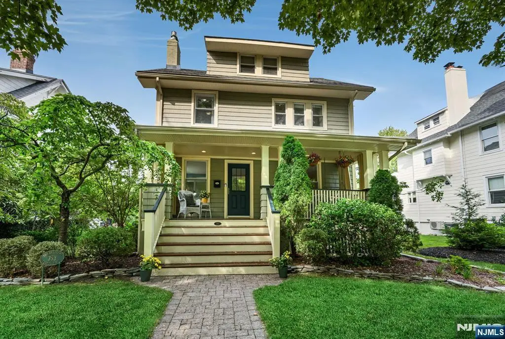 353 Franklin Avenue, Ridgewood, NJ 07450 - #1
