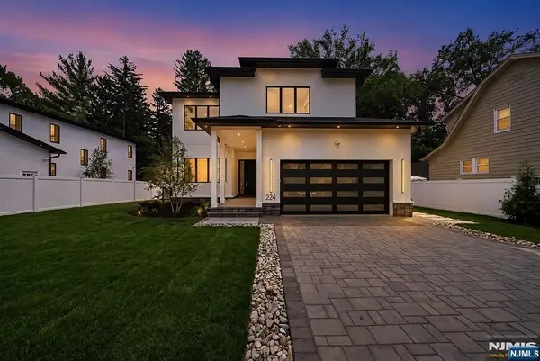 224 Riveredge Road, Tenafly, NJ 07670
