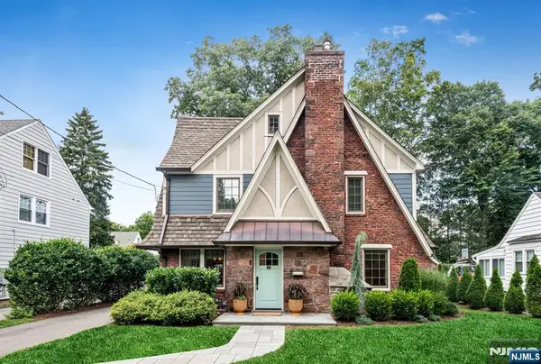 97 California Street, Ridgewood, NJ 07450