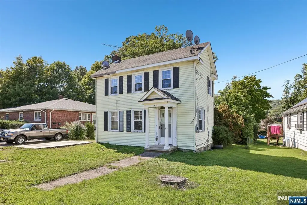 162 Chestnut Street, Boonton, NJ 07005 - #1