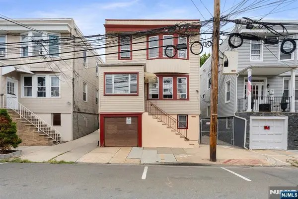 1306 7th Street, North Bergen, NJ 07047