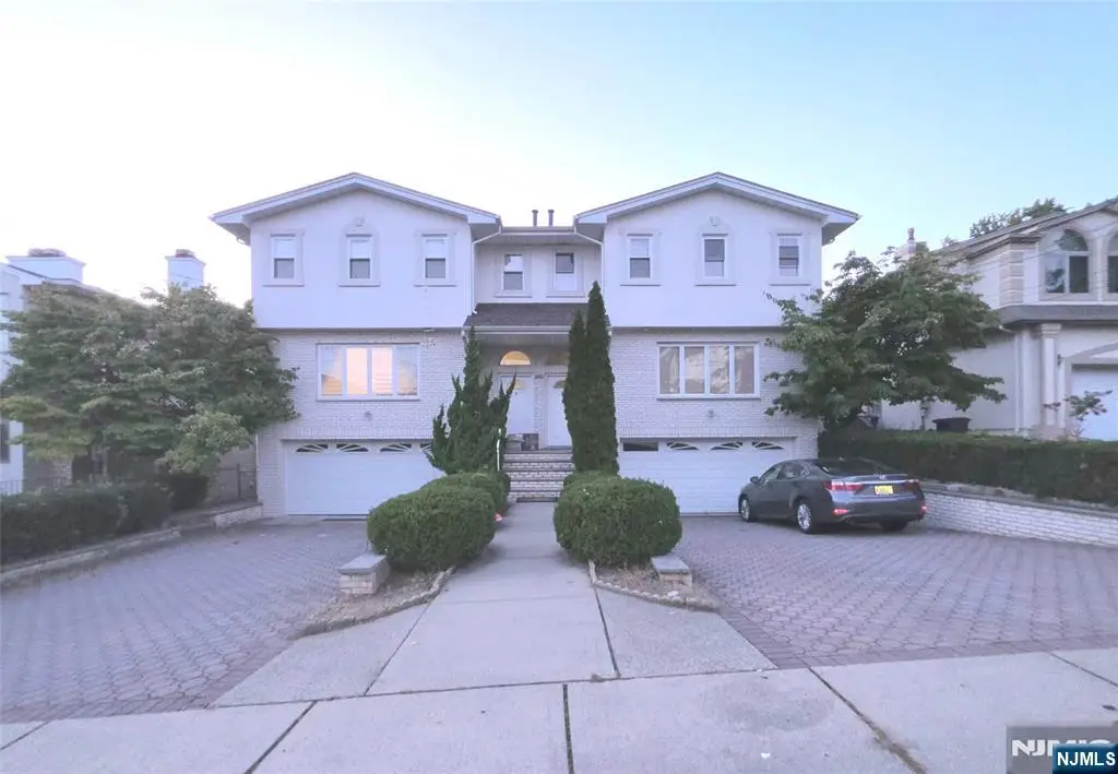 2461 Rossett Street, Fort Lee, NJ 07024 - #1