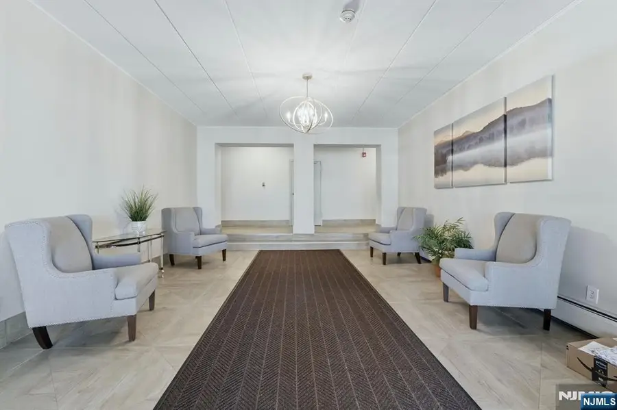 25 Jefferson Street 6D, Hackensack, NJ 07601 - #2