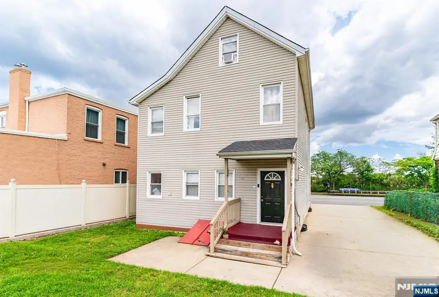 3024 Wood Avenue, Linden, NJ 07036 - #3