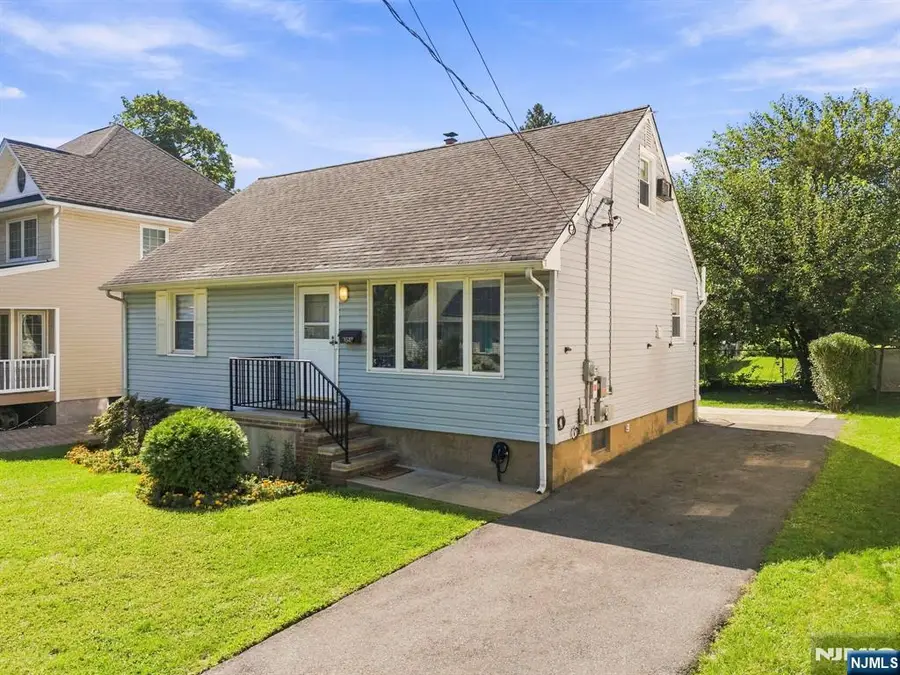 454 Lasalle Avenue, Hasbrouck Heights, NJ 07604 - #2