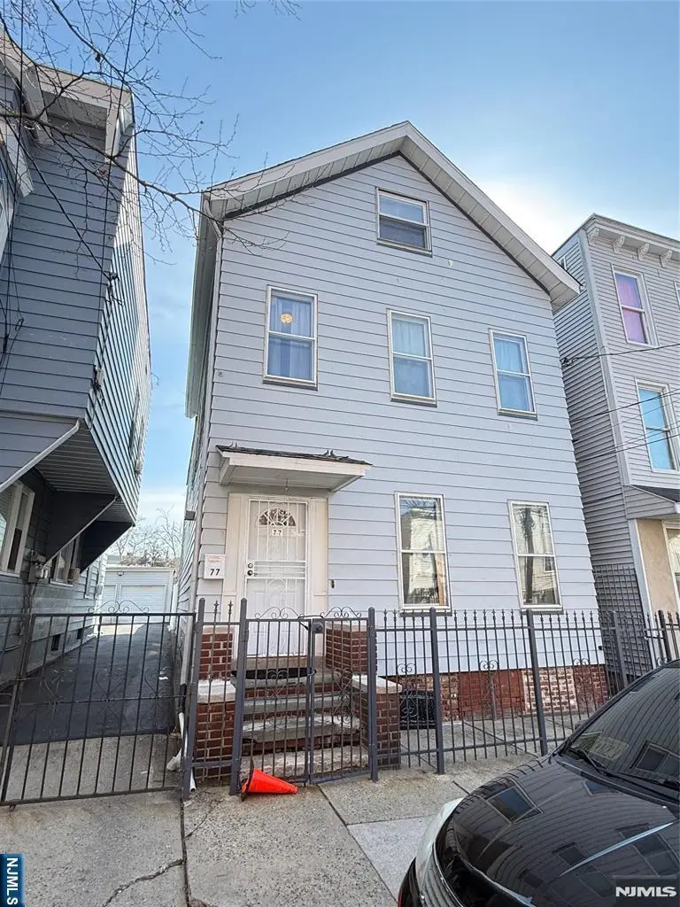 77 Stone Street, Newark, NJ 07104 - #1