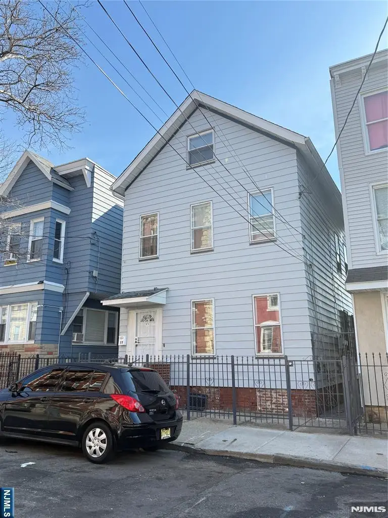 77 Stone Street, Newark, NJ 07104 - #2