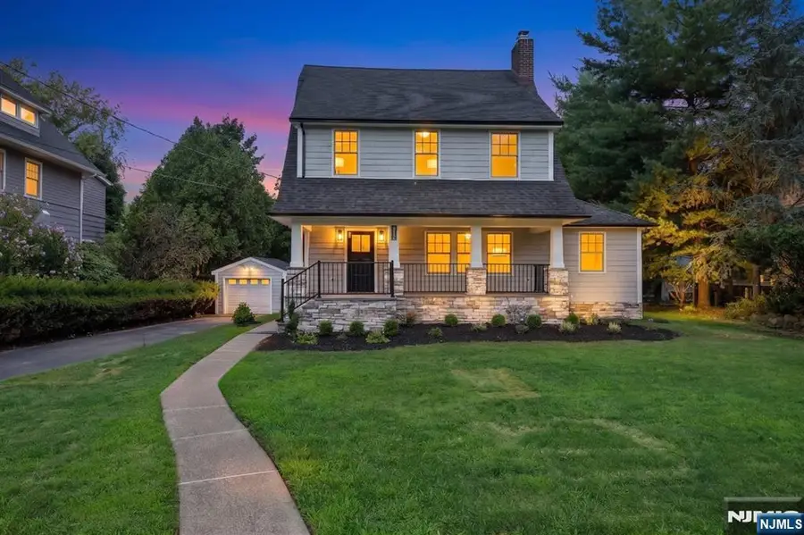613 Hillcrest Road, Ridgewood, NJ 07450 - #2