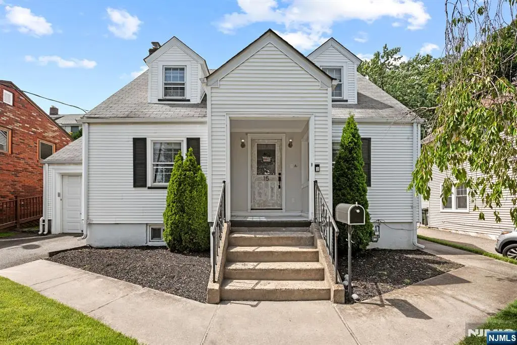 15 Edison Avenue, Nutley, NJ 07110 - #1