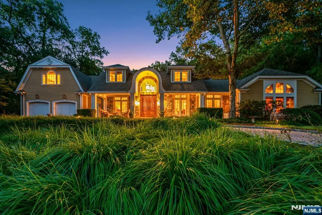 88 Bayberry Drive, Mahwah, NJ 07430 - #1