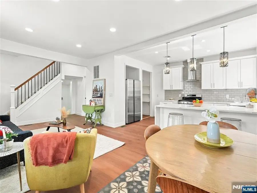 42 Passaic Avenue, Jersey City, NJ 07307 - #3