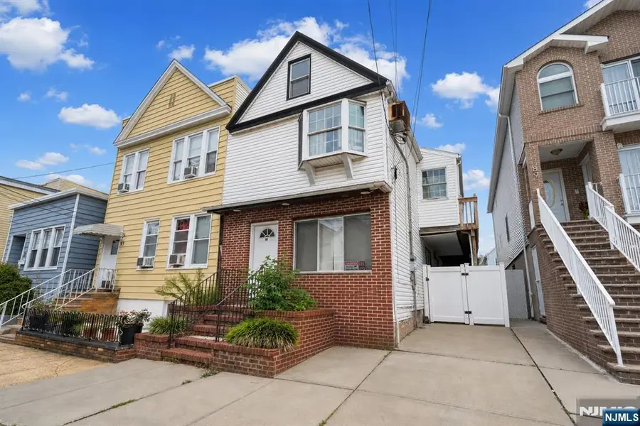 91 43rd Street, Bayonne, NJ 07002 - #2