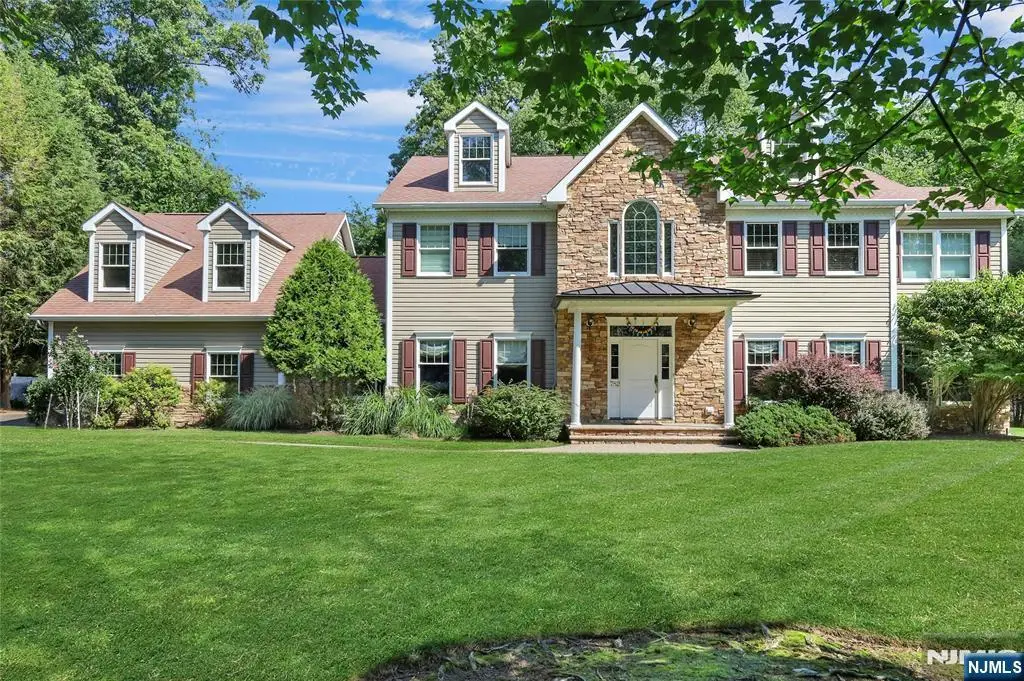 782 Tiffany Avenue, River Vale, NJ 07675 - #1