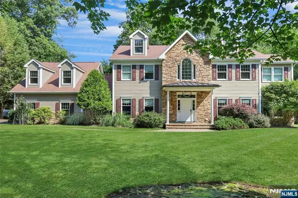 782 Tiffany Avenue, River Vale, NJ 07675