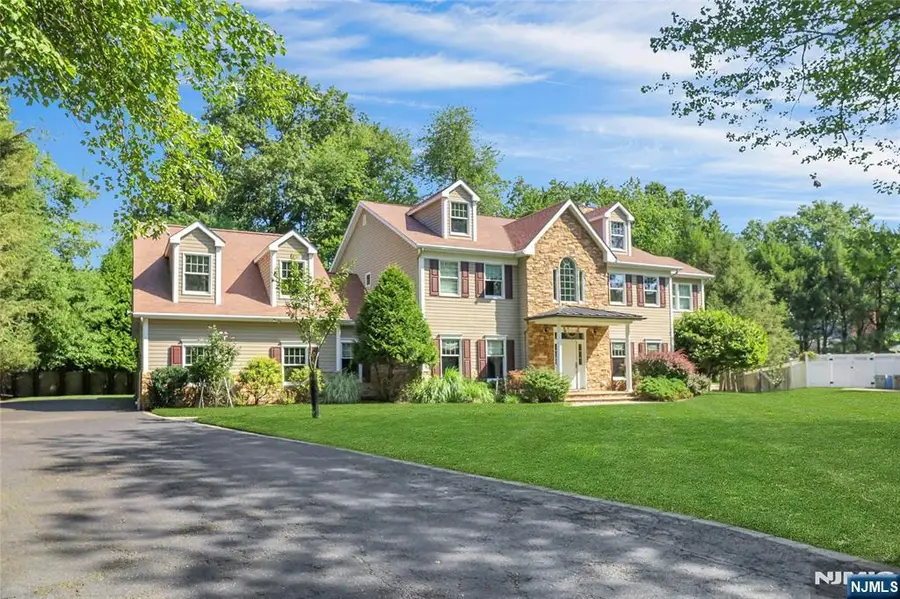 782 Tiffany Avenue, River Vale, NJ 07675 - #2