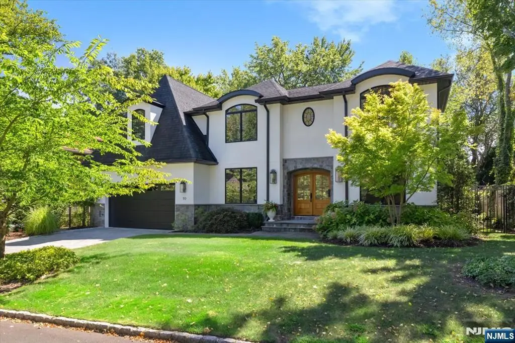 10 Day Avenue, Tenafly, NJ 07670 - #1
