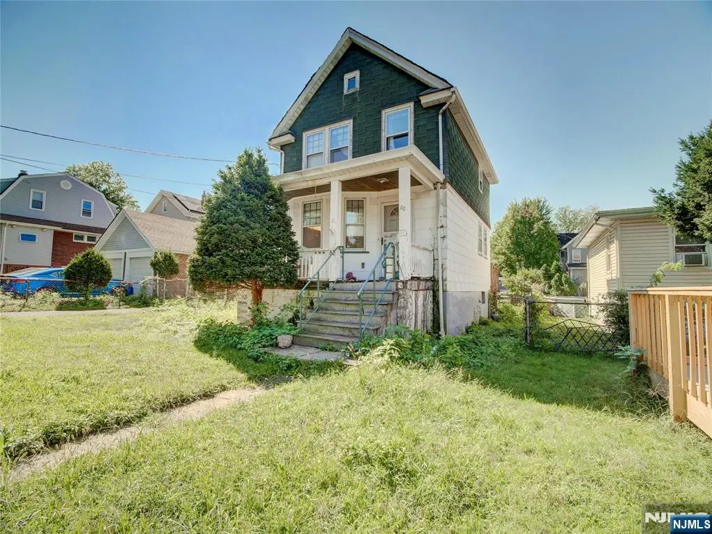 80 East Grove Street, Bogota, NJ 07603 - #1