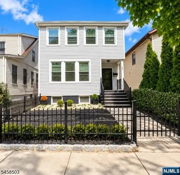 155 Weequahic Avenue, Newark, NJ 07112