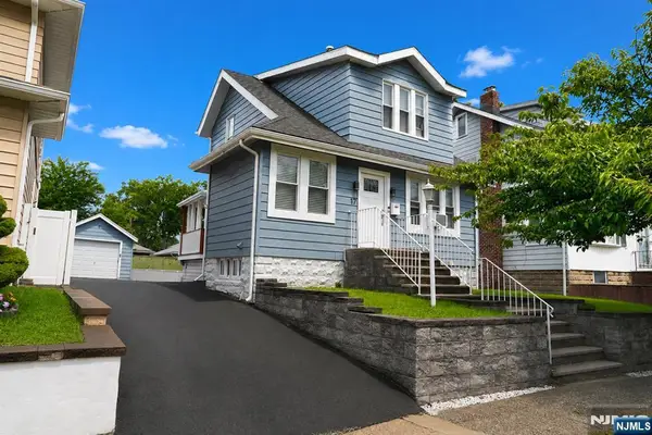 17 Prospect Street, Belleville, NJ 07109