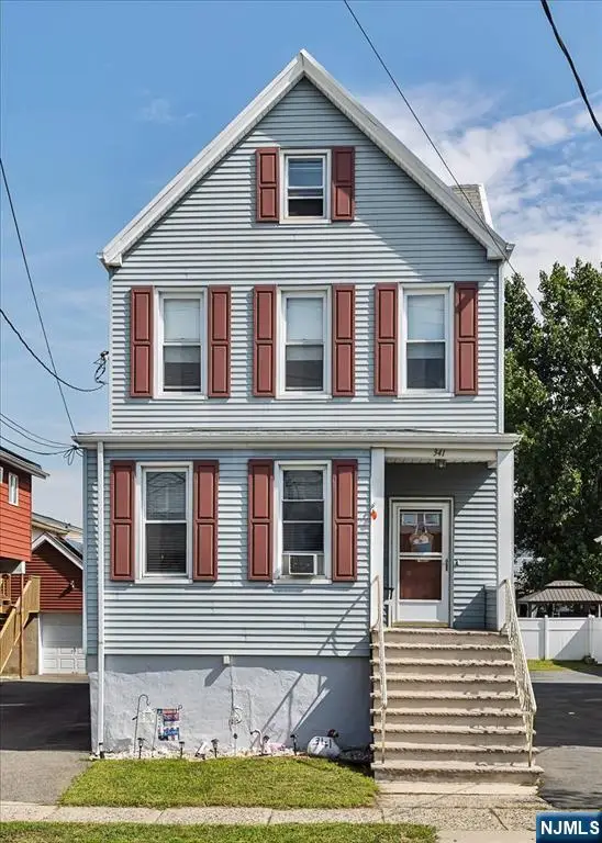 341 Grove Street, East Rutherford, NJ 07073 - #1