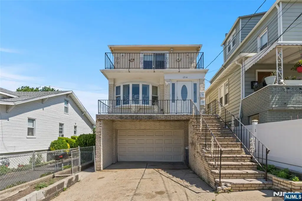 1214 78th Street, North Bergen, NJ 07047 - #1
