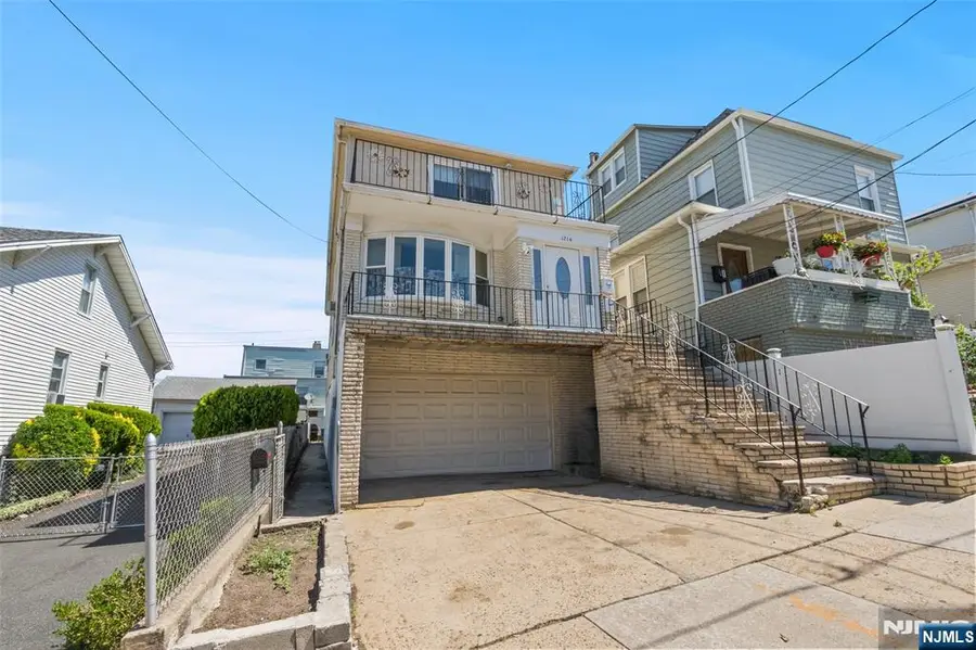 1214 78th Street, North Bergen, NJ 07047 - #2