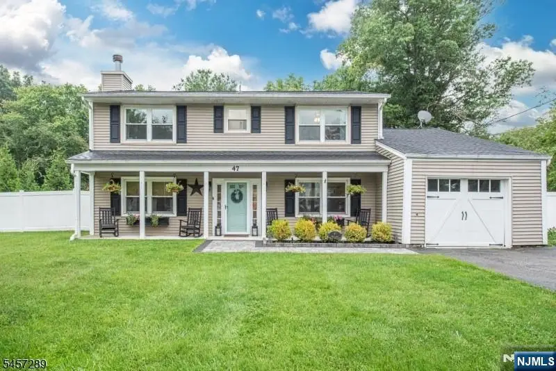 47 Biscay Drive, Flanders, NJ 07836 - #2