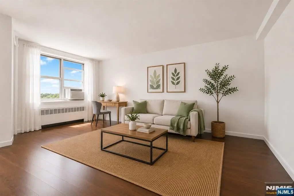 1450 Palisade Avenue 6F, Fort Lee, NJ 07024 - #1