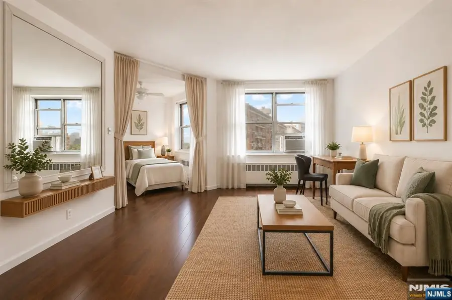 1450 Palisade Avenue 6F, Fort Lee, NJ 07024 - #3