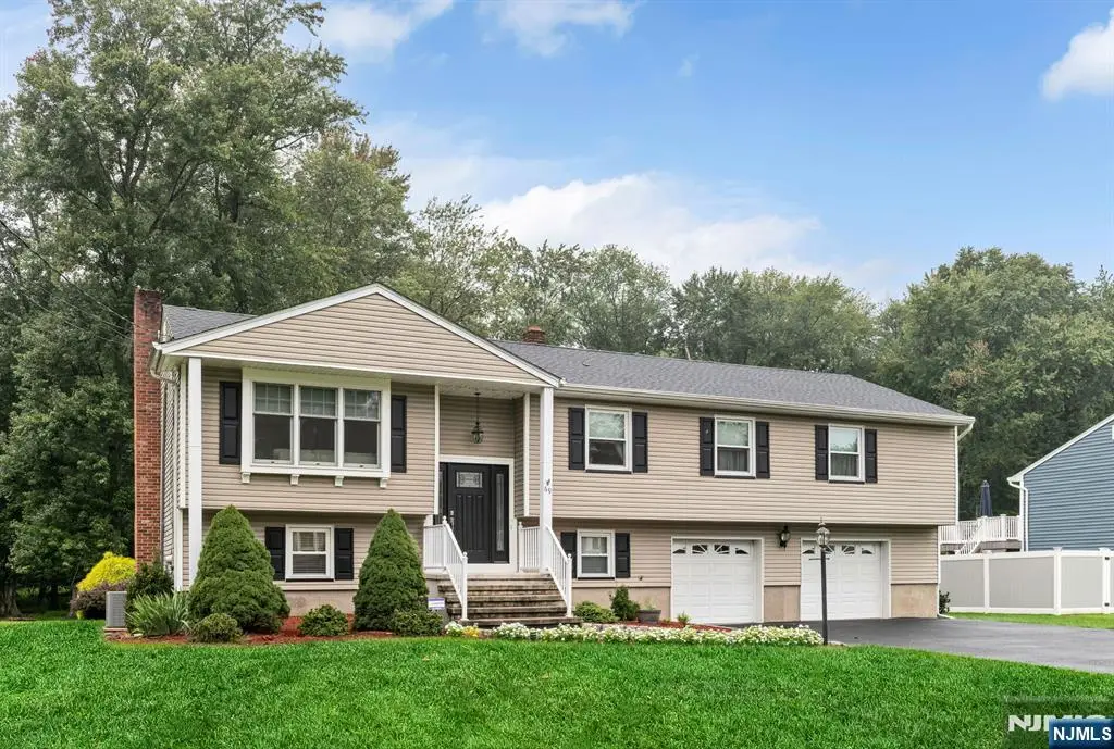 69 Forest Drive, Pequannock, NJ 07444 - #1