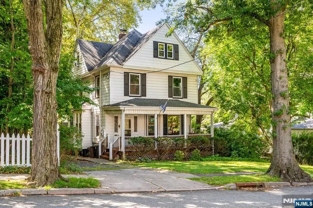 194 Christie Heights Street, Leonia, NJ 07605 - #1