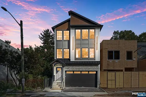 92 Speedway Avenue, Newark, NJ 07106