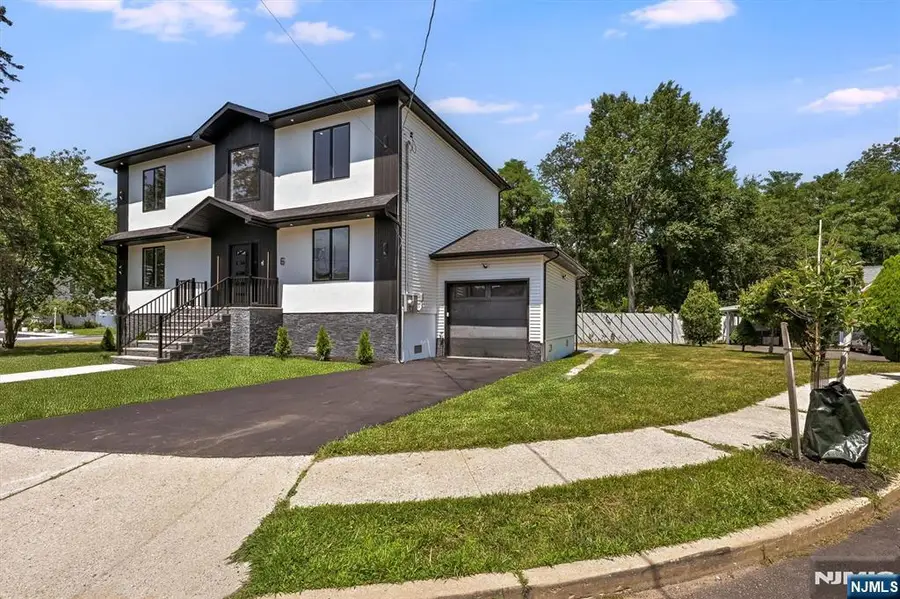 6 Patton Court, Rochelle Park, NJ 07662 - #3