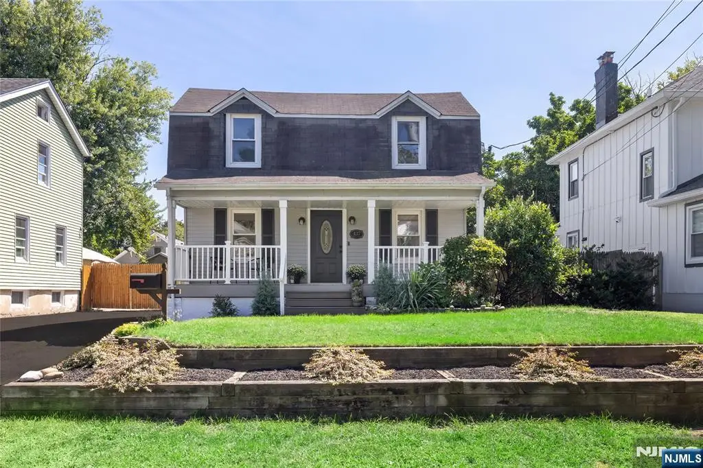 437 4th Avenue, Westwood, NJ 07675 - #1