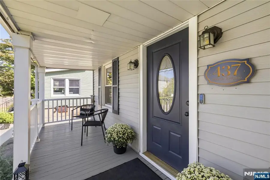 437 4th Avenue, Westwood, NJ 07675 - #3