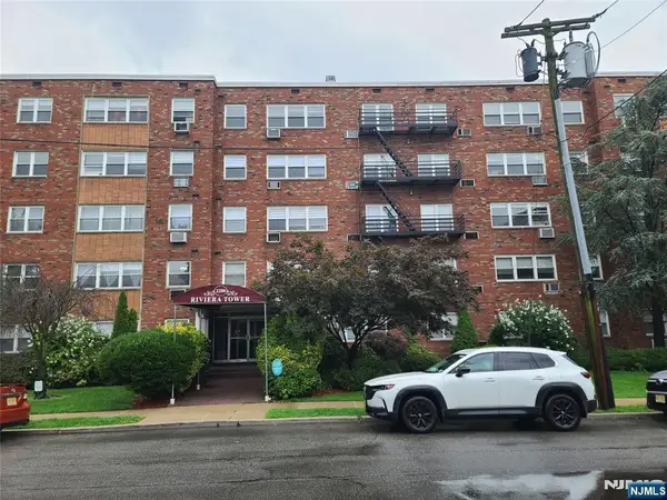 2200 Center Avenue E6, Fort Lee, NJ 07024
