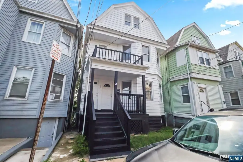 27 Triton Terrace, Newark, NJ 07104 - #1